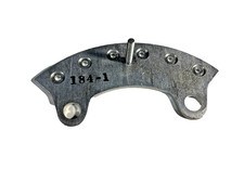 Piper 752-767 Brake Backing Plate Cleveland