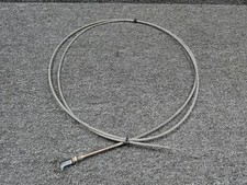 Piper 753-938 PA34-200T Oxygen Push-Pull Control