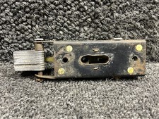 Piper 754-227 PA-24-250 Upper Auxiliary Cabin