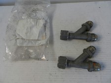 Piper 754-606 Fitting Qty 2