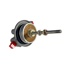 Piper 755-292 PA44 Fuel Filter Head