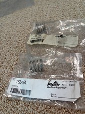 Piper 756-164 HYD FILTER SPTINGS-NEW 2EA