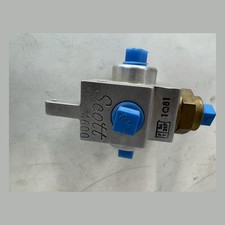 Piper 756-520 - Valve Assy New