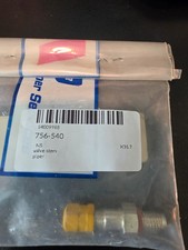 Piper 756-540 valve stem NS No