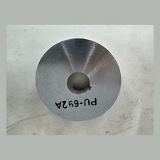 Piper 757-392 - Pulley Assy New