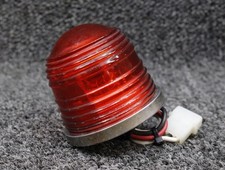 Piper 757-762 PA28-140 Flashing Strobe Light