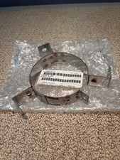 Piper 758-234 JANITROL 86D73-2 HEATER MOTOR