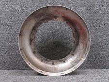 Piper 758-522 Aerostar 602P Spinner Bulkhead