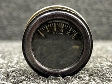Piper 765-002 PA-24-250 Ammeter Indicator