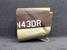 Piper 77550-300, 17667-006 PA38-112 Tail Cone