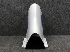Piper 78913-007 PA-28RT-201T Aft Dorsal Fin