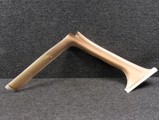Piper 79171-014 PA28RT-201T Window Frame Front