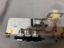 Piper 79333-oo Annunciator Panel