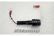 Piper 79595-021, 79595-21, Aircraft Relay Fused