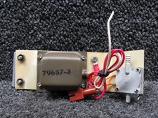 Piper 79657-003 PA28RT-201T Electric Trim Stop