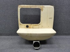 Piper 79837-002 PA34-200T Rear Cabin Bulkhead
