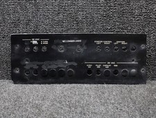Piper 80478-002 PA-31T Electroluminescent Breaker Panel