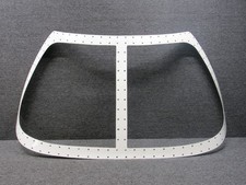 Piper 82307-002 (Alt: 82307-800) PA46-350P Windshield