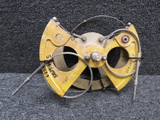 Piper 82845-002, 200-3260-00 PA46-350P Elevator Quadrant