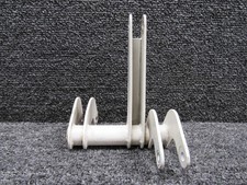 Piper 82905-010 PA46-350P Flap Drive Bellcrank