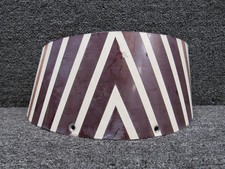 Piper 83533-006 PA46-350P Aft Fuselage Fairing