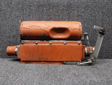 Piper 83928-003, 83788-002 PA46-310P Bleed and