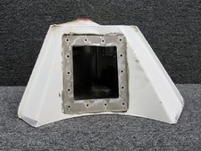 Piper 84029-018 PA46-350P Fuel Collector Tank