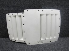 Piper 84061-002 PA46-350P Induction Air Panel