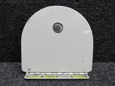 Piper 84147-005 PA46-350P Upper Cowl Oil