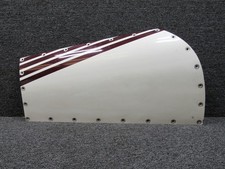 Piper 84214-002 PA46-350P Tail Cone Access
