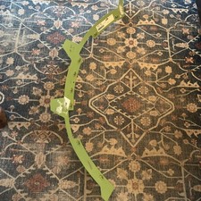 Piper 84221-002 Frame Strap NOS OEM