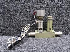 Piper 84523-005 PA46-350P De-Ice Pressure Control