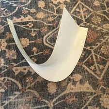 Piper 84698-002 Lead Edge Left Fairing