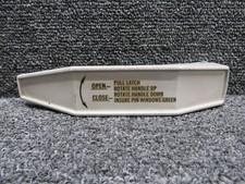 Piper 84762-004 (Cast: 84762) PA46-350P Upper