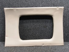 Piper 84803-006 PA46-310P Center Window Panel