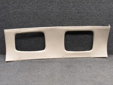 Piper 84803-007 PA46-310P Window Panel Assembly