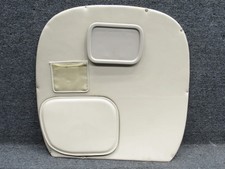 Piper 84957-005 PA46-310P Aft Closeout Panel