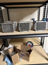Piper 8543879 oil cooler or 8001201