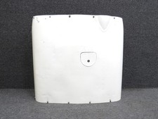 Piper 86207-004 PA44-180 Engine Top Cowl