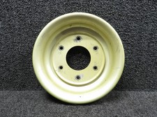 Piper 87325-010 PA28-161 Front Spinner Bulkhead