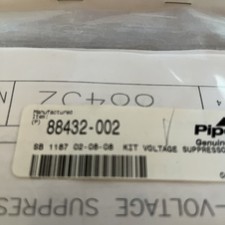 Piper 88432-002 Kit Voltage Suppressor OEM