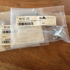 Piper 89126 Receptacle Camloc Pack Of