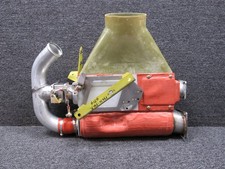 Piper 89656-002 PA46-350P Bleed-Ram Air Valve