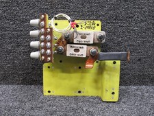 Piper 89803-007 PA46-350P Electrical Power Panel