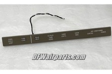 Piper 89844-09, 680-272, PA-46-350P Electroluminescent (EL)