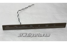 Piper 89844-15, 76618-15, PA-46-350P Electroluminescent (EL)