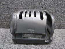 Piper 89938-002 PA46-350P Control Quadrant Cover