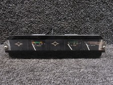 Piper 95241-021 PA-28RT-201T Instrument Gauge Cluster
