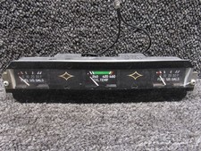 Piper 95241-022 PA-28RT-201T Instrument Gauge Cluster