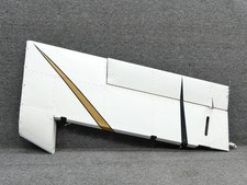 Piper 95520-004 PA34-200T Rudder Assembly with
